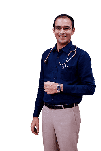 Dr. Puneet Dhawan