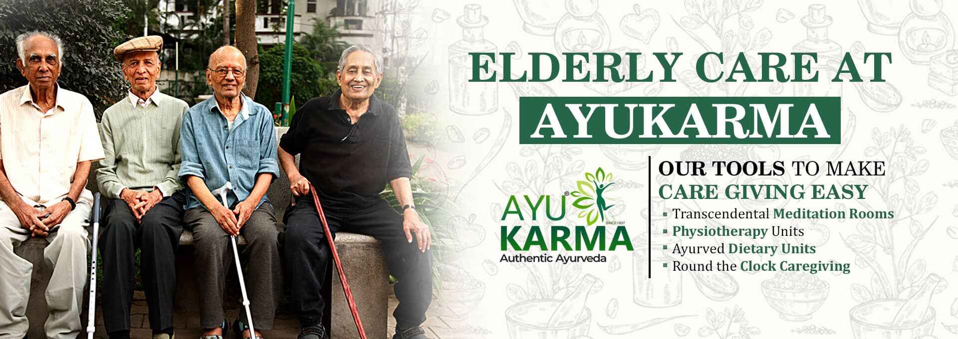 Senior Citizen